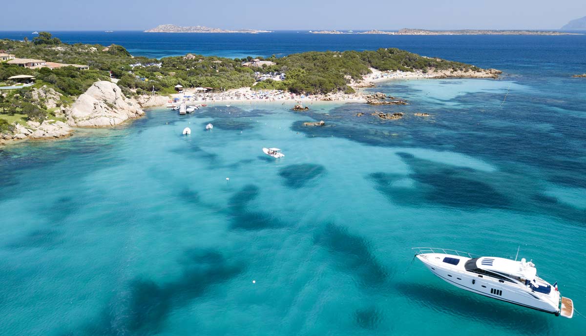 Boat rental in Ibiza