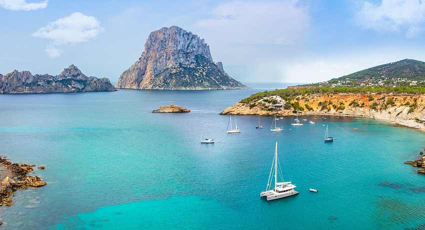 viajar ibiza septiembre